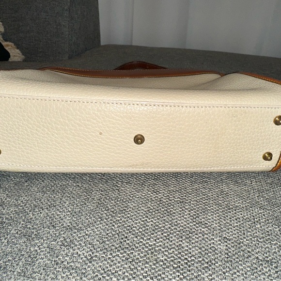 Dooney & Burke shoulder bag - Picture 4 of 5